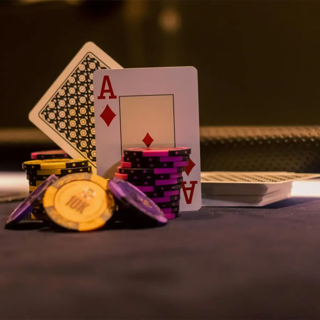 How English and Irish Gambling Spaces Reflect National Style