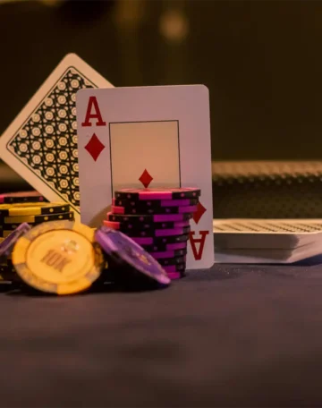 How English and Irish Gambling Spaces Reflect National Style