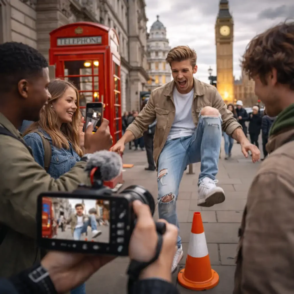 The Science of Going Viral: What Actually Works in 2026