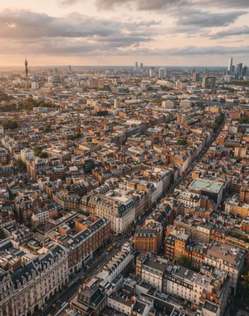 London staycation: experience the city neighborhood-by-neighborhood