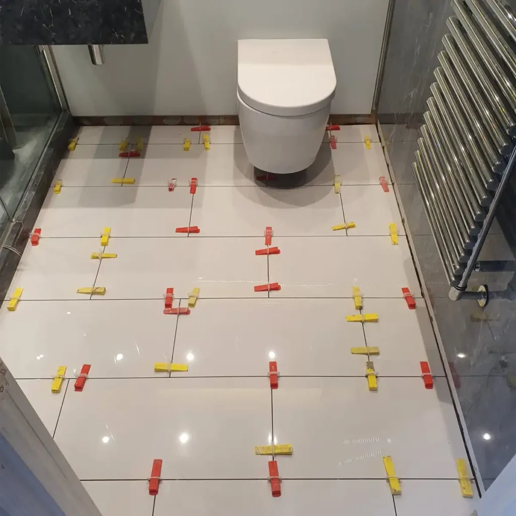 Marble & Stone Restoration