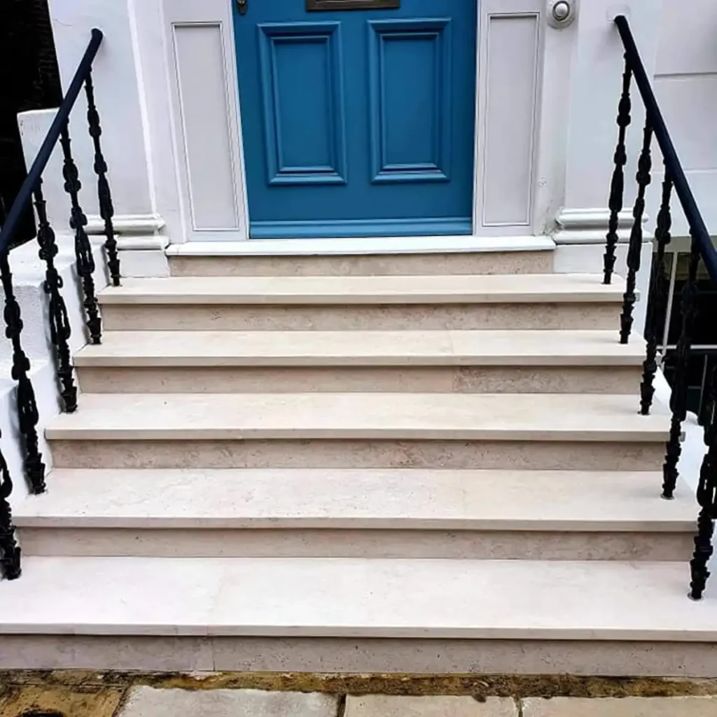 Marble & Stone Restoration