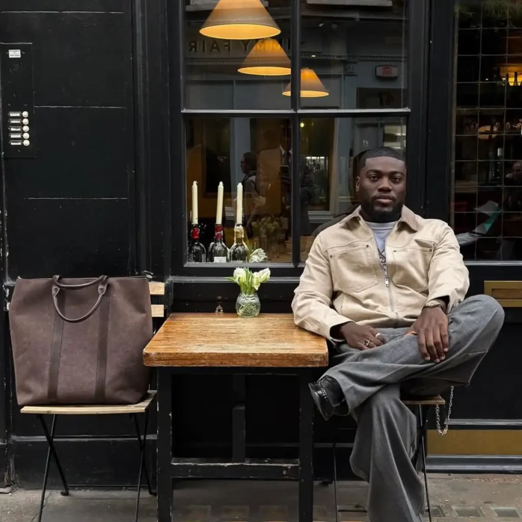 Mark & Spencer Marble Arch