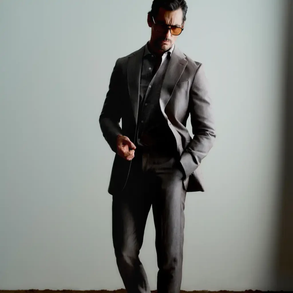 Mark & Spencer Marble Arch