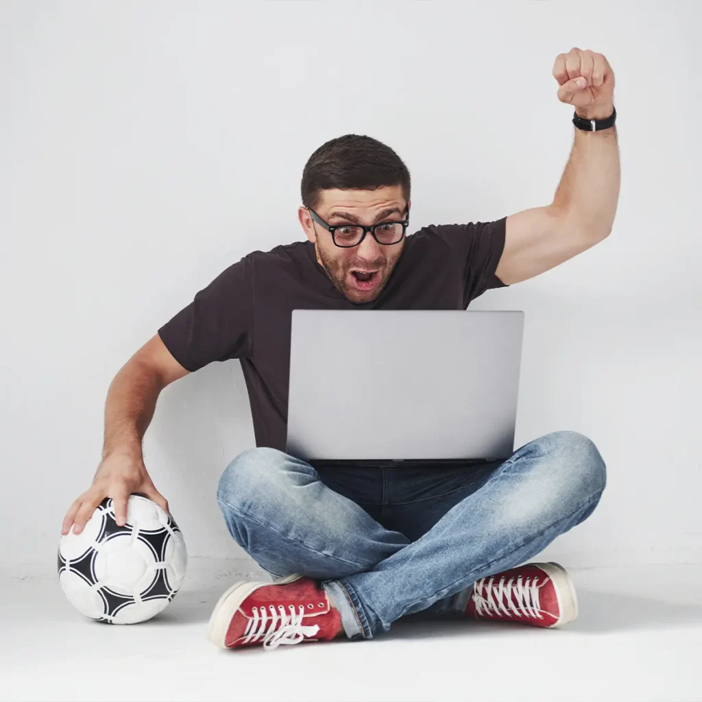 Sport Bidding and auctions