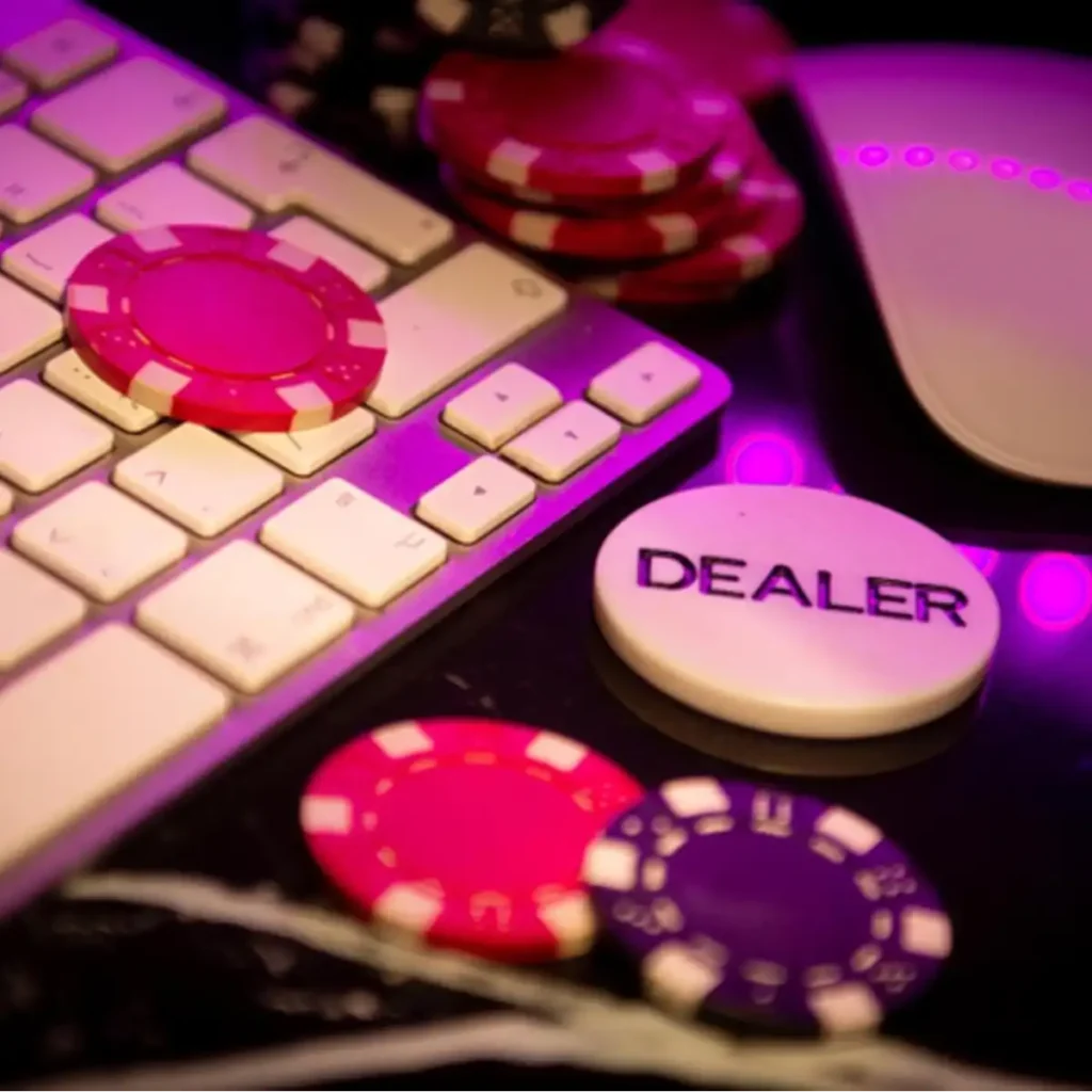 The UK Online Casino Market Has Become More Mainstream Than Ever UK Online Casinos