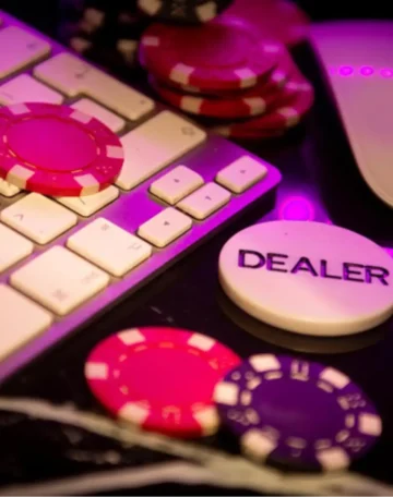 The UK Online Casino Market Has Become More Mainstream Than Ever