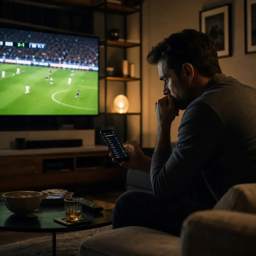 Sports Betting