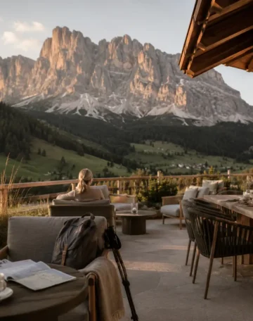 Summer Holiday in Corvara: Hotels, Activities, Dolomites