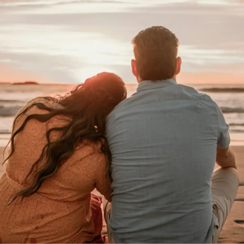 Why Slower Travel Is Perfect for Couples