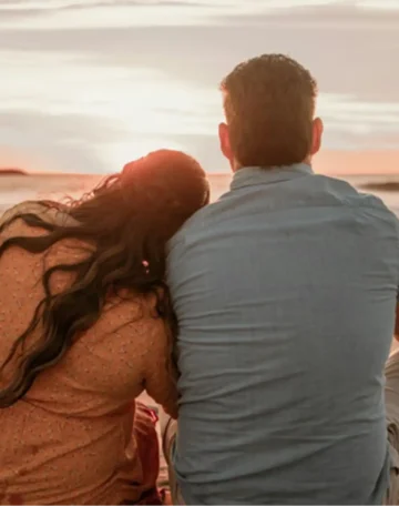 Why Slower Travel Is Perfect for Couples