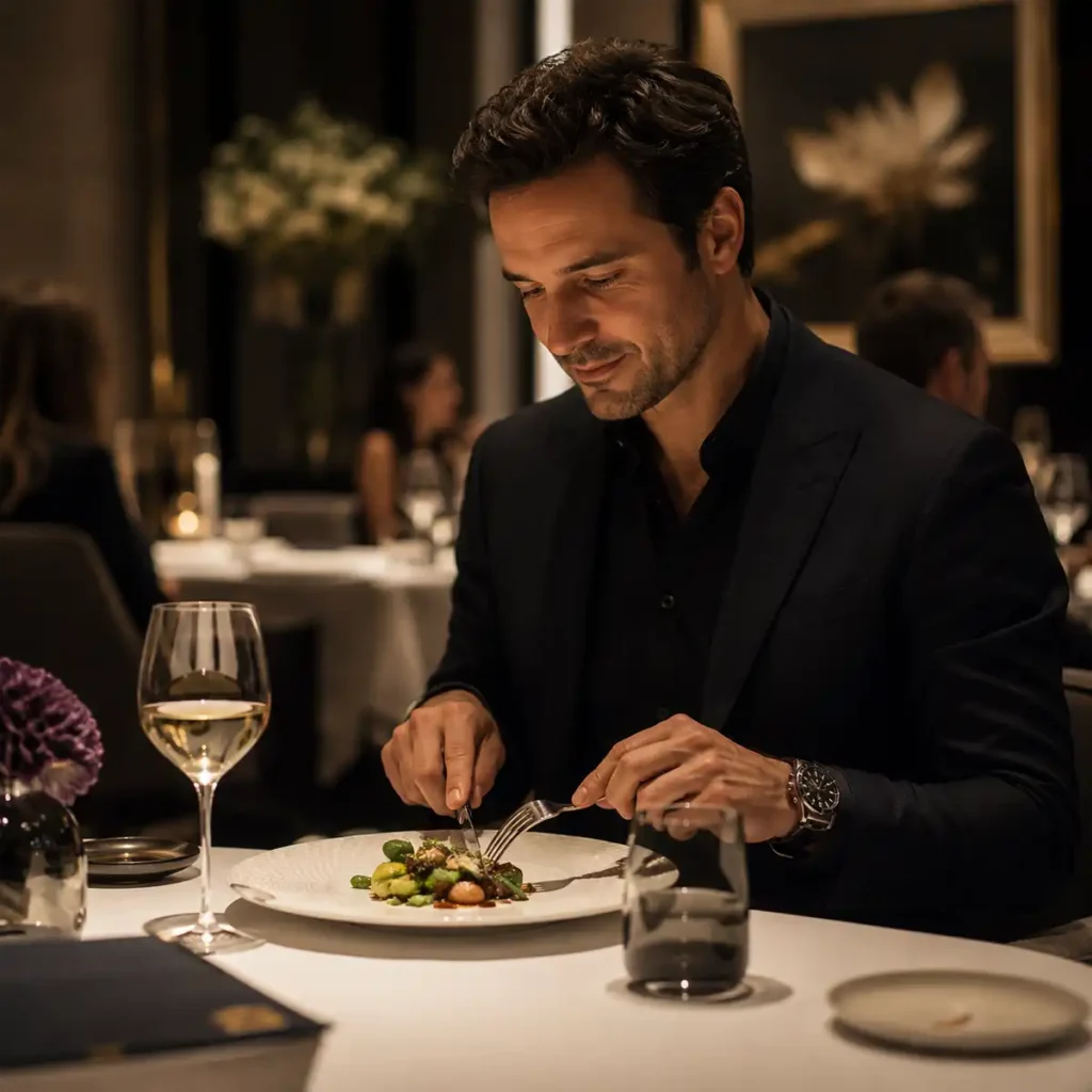 How to Book a Michelin Restaurant in Mayfair Michelin Restaurant