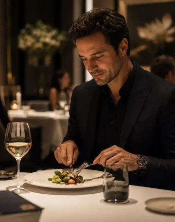 How to Book a Michelin Restaurant in Mayfair