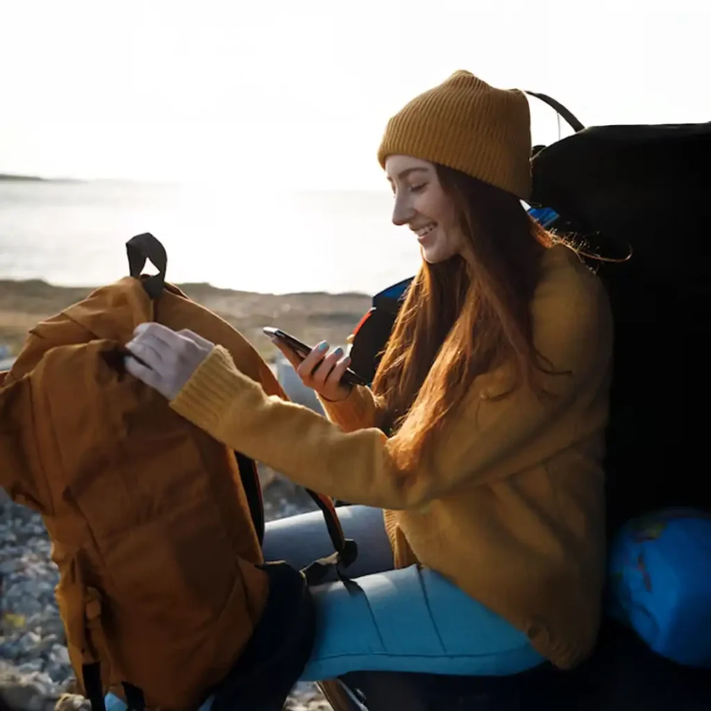Shared Games and New Connections While Travelling Abroad