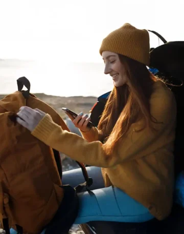 Shared Games and New Connections While Travelling Abroad