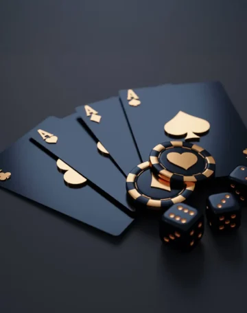 UK Online Casinos With Simple and Clear Rules