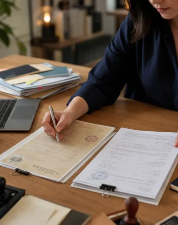 5 Top Certified Translation Companies for Immigration Documents