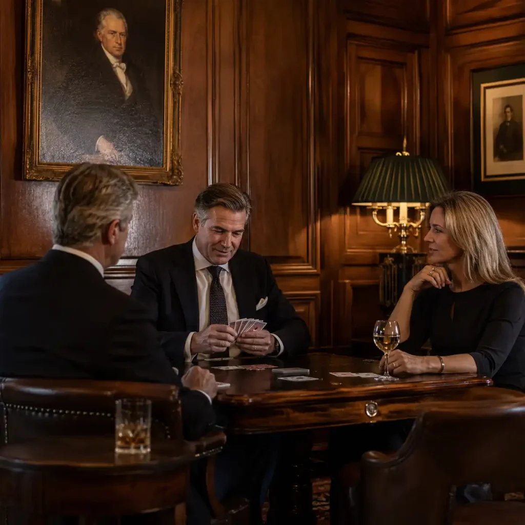 The Evolution of Mayfair's Exclusive Leisure Traditions Mayfair Leisure