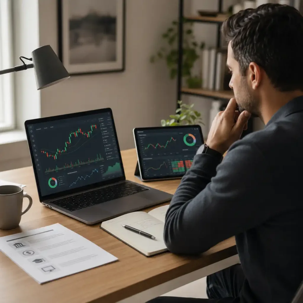 How to Trade