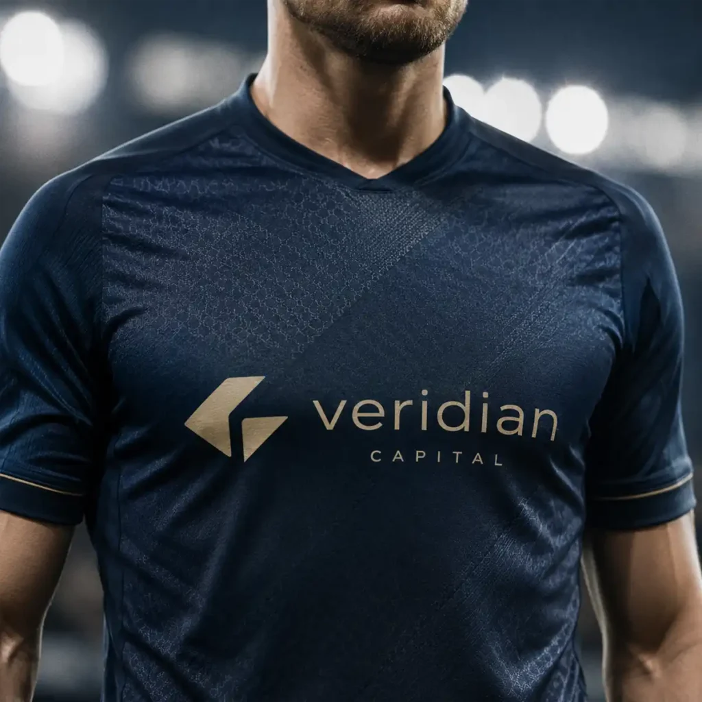 How Betting and Big Brands Bankroll Sport Sports Sponsorship
