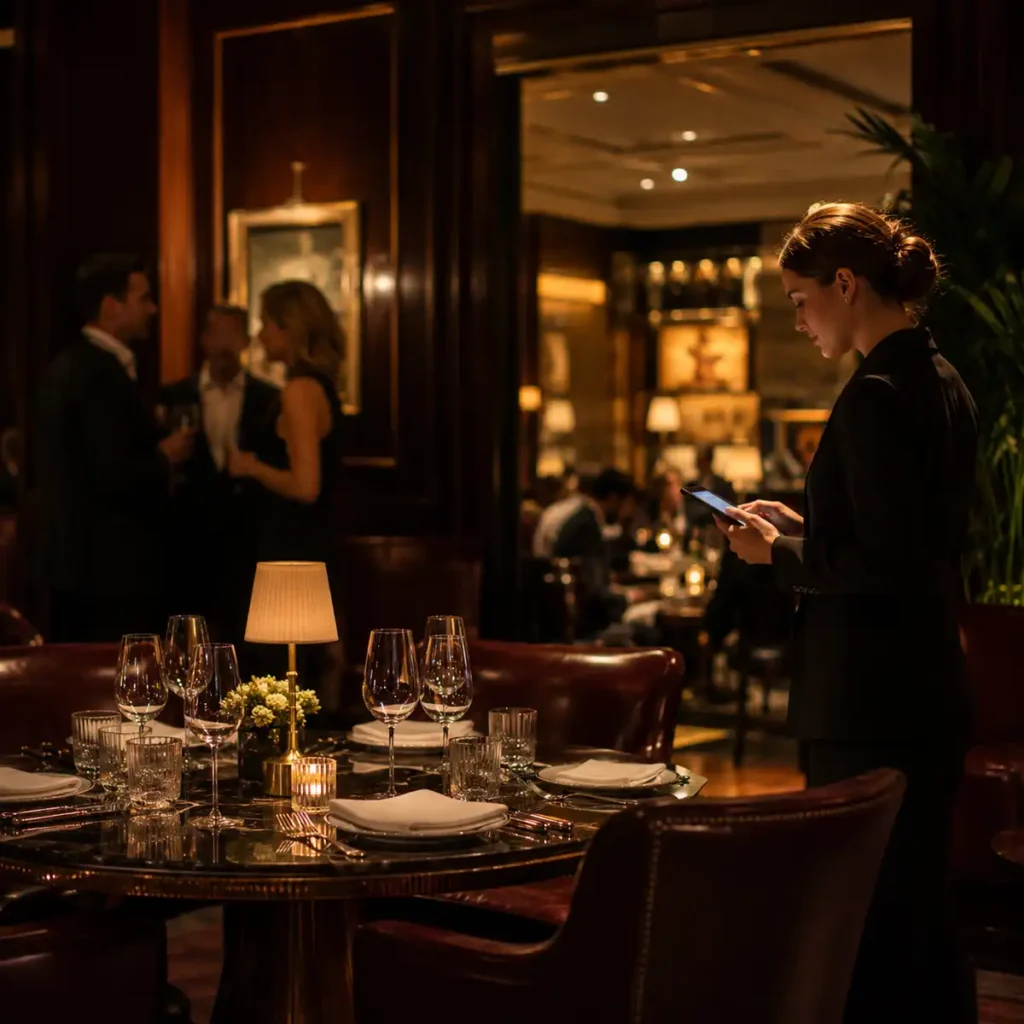 How Immersive Technology Is Redefining Luxury Entertainment Immersive Technology