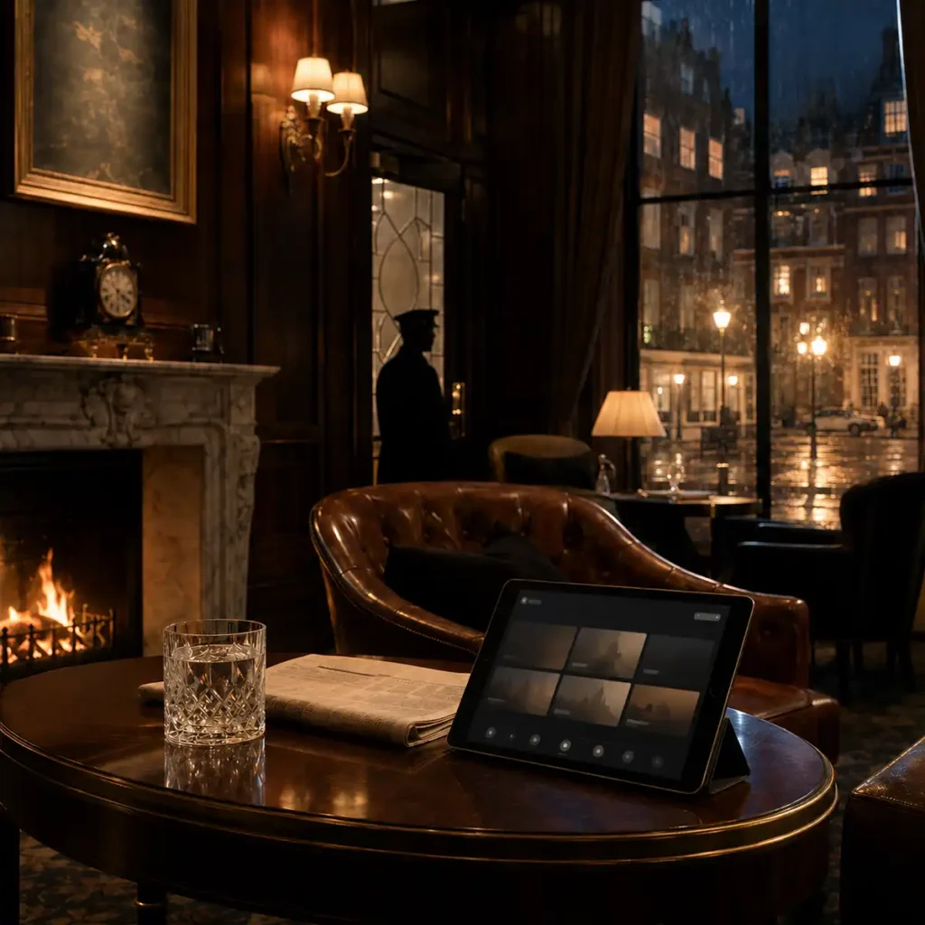 Mayfair Leisure