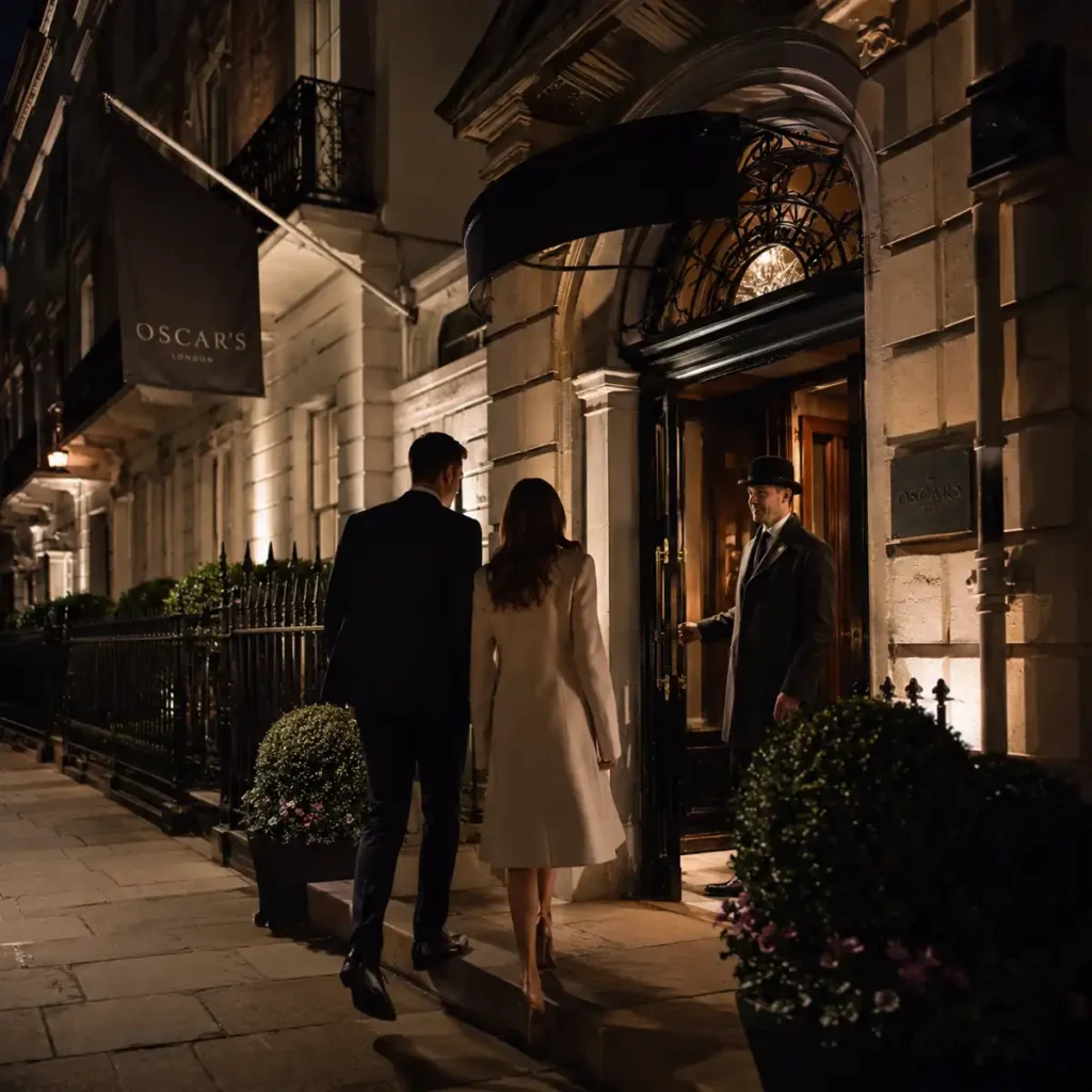 Mayfair Venues Embrace Exciting New Entertainment for Discerning Guests Mayfair Venues