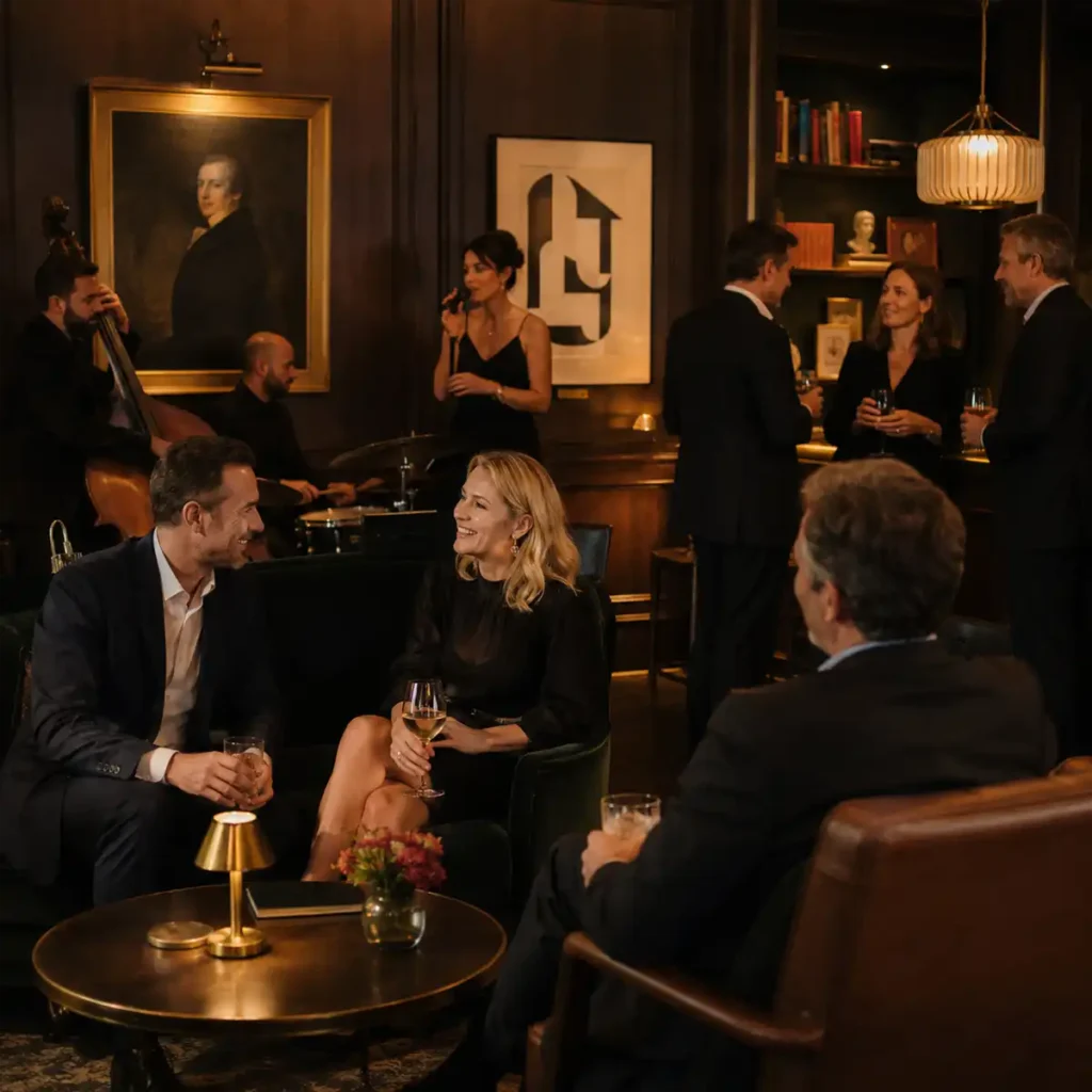 The Evolution of Mayfair's Exclusive Leisure Traditions Mayfair Leisure