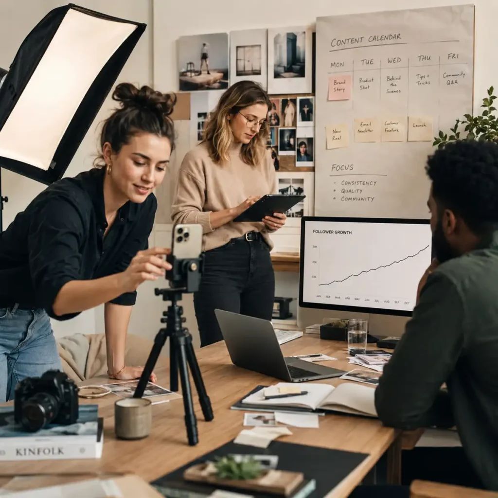 Is Buying Instagram Followers Safe? Things to Consider Buying Instagram Followers