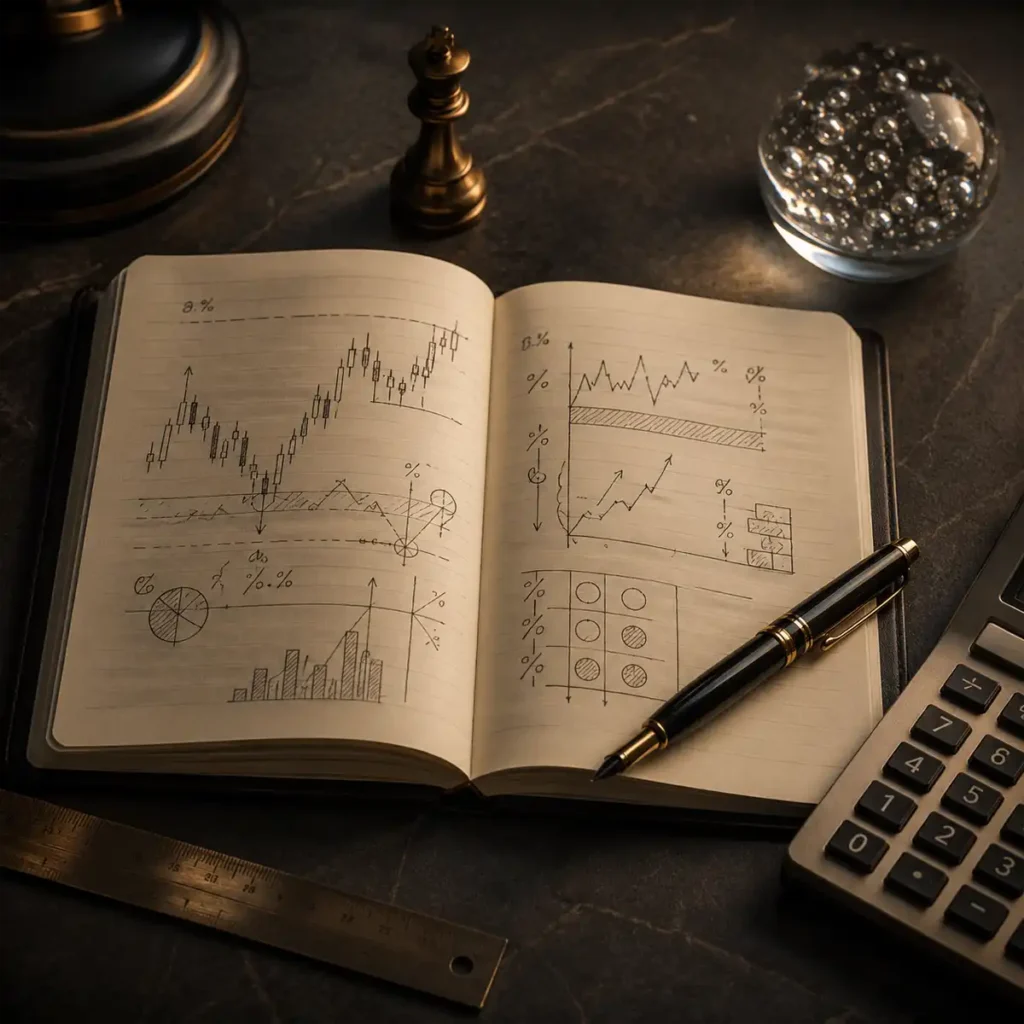 How to Trade
