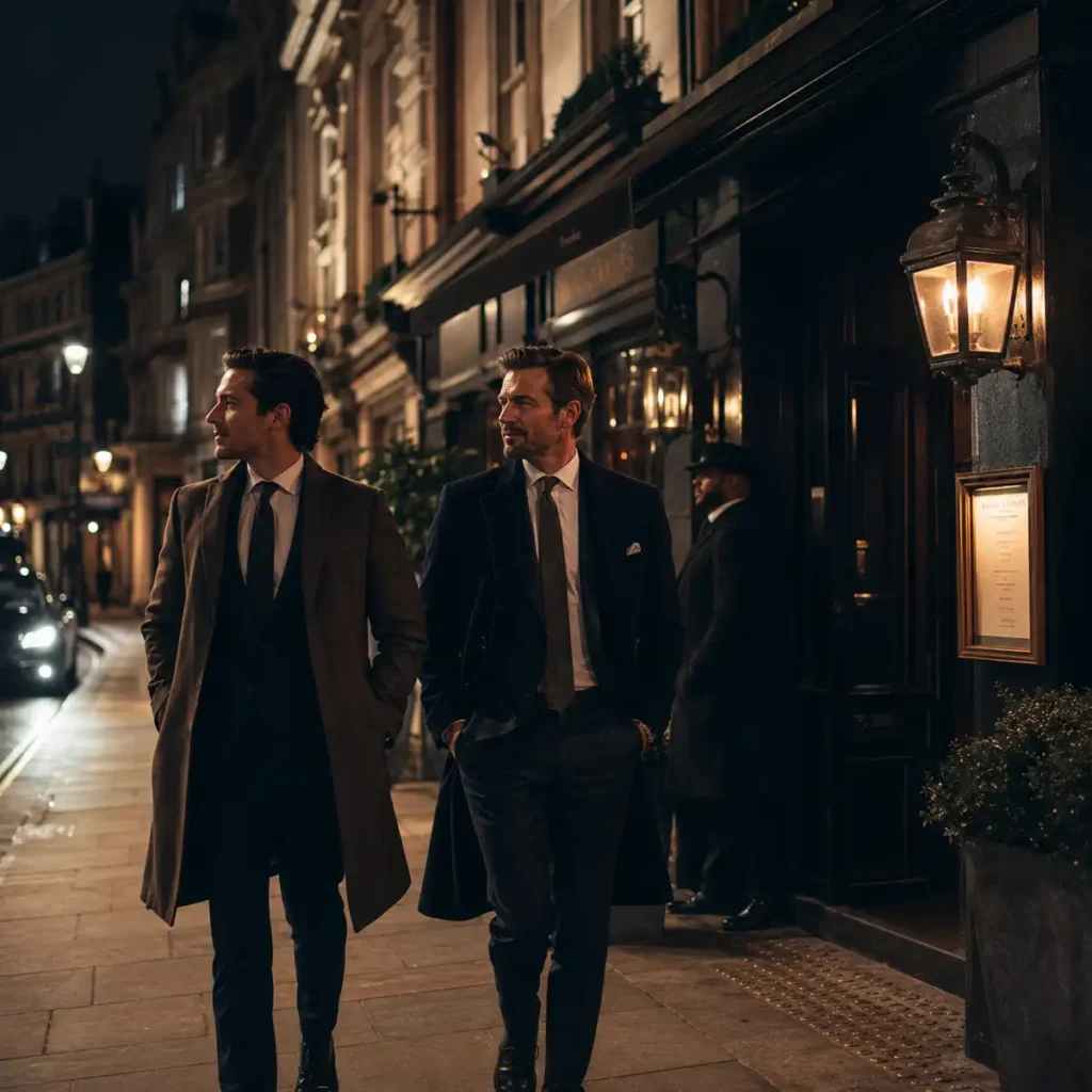 Thoughtful Ways to Delight a Mayfair Friend Friend Gifts