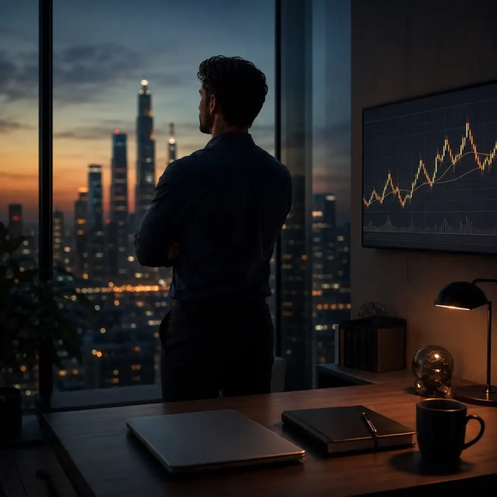 How to Trade