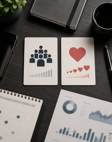 Instagram Followers vs Instagram Likes: Which Metric Matters First?