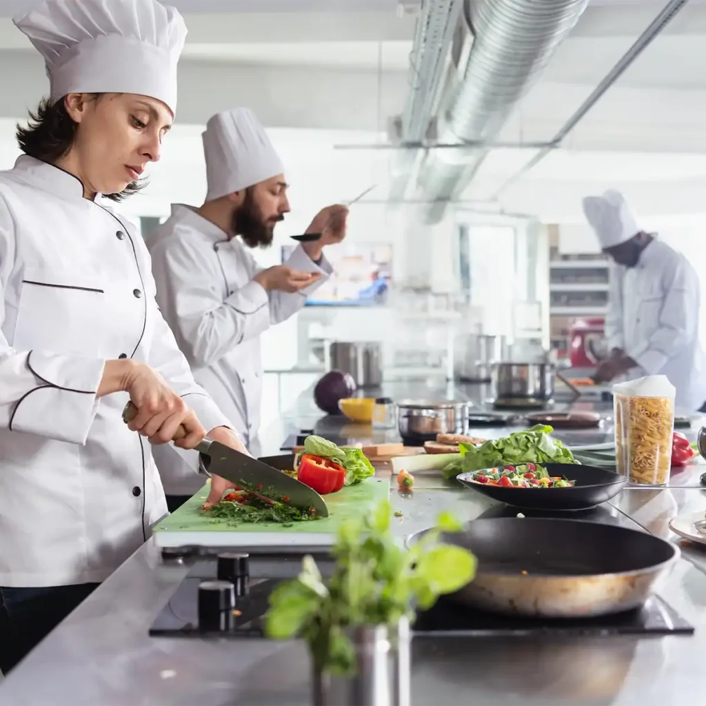What Factors Influence Customer Satisfaction in Restaurants? restaurant customer satisfaction