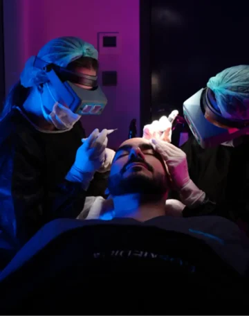 5 Key Insights into Turkey Hair Transplant Cost