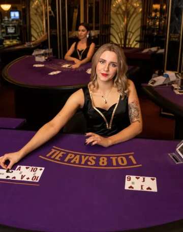 From Las Vegas to live dealer: how online casinos recreated the casino floor experience