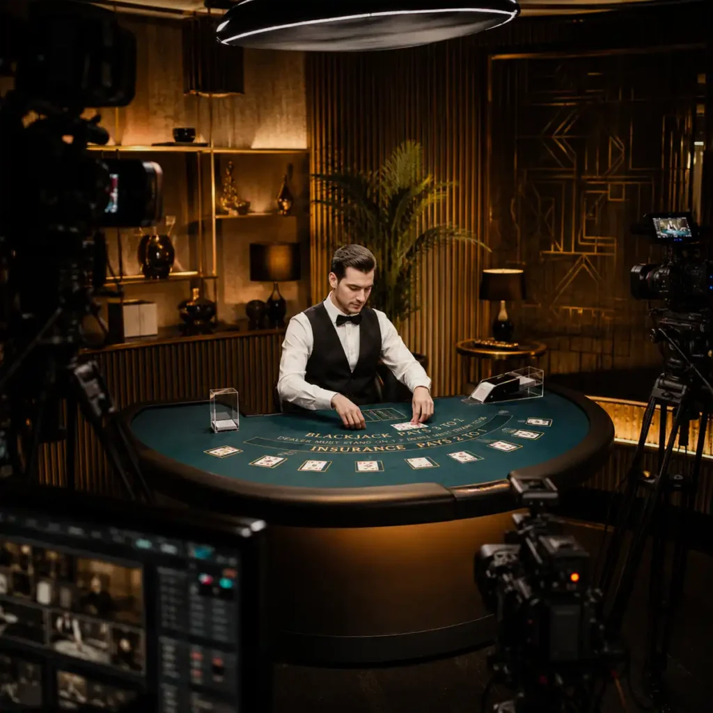 How Immersive Technology Is Redefining Luxury Entertainment Immersive Technology