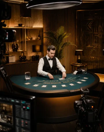How Immersive Technology Is Redefining Luxury Entertainment