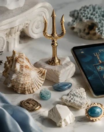 An Overview of the Champions of Poseidon Slot