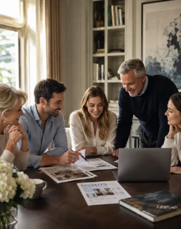 7 Best Golden Visa Programs for Mayfair’s Global Citizens (2026 Guide)