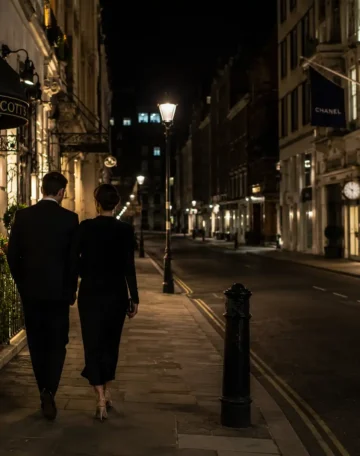 Mayfair Venues Embrace Exciting New Entertainment for Discerning Guests
