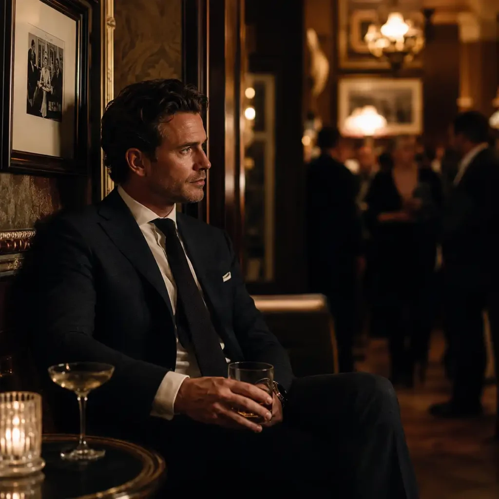 Mayfair After-Hours