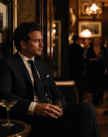 Mayfair’s After-Hours Entertainment: A World of Excitement and Choice