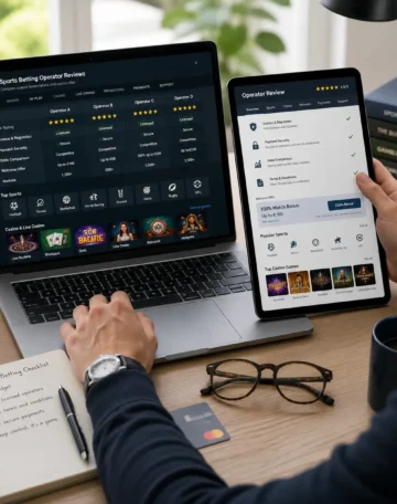 Why Smart Bettors Are Rethinking Where They Place Their Bets