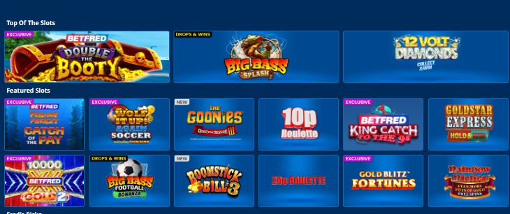 UK Online Casinos With Simple and Clear Rules image 1