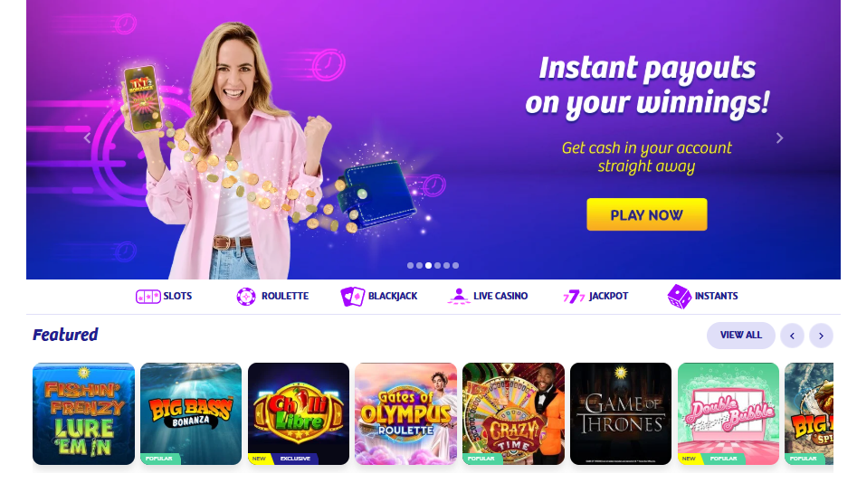 UK Online Casinos With Simple and Clear Rules image 2