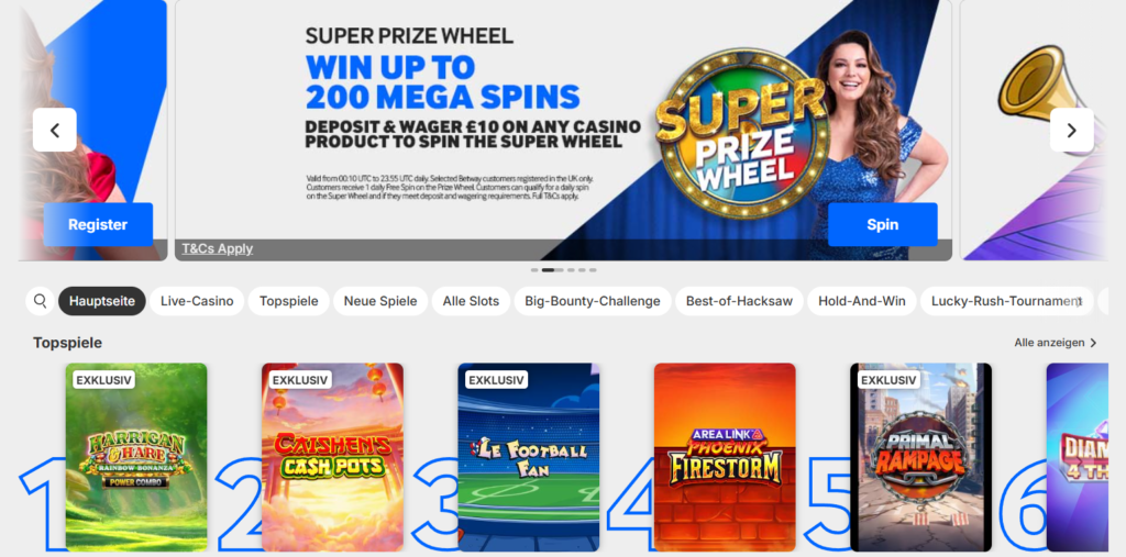 UK Online Casinos With Simple and Clear Rules image 5
