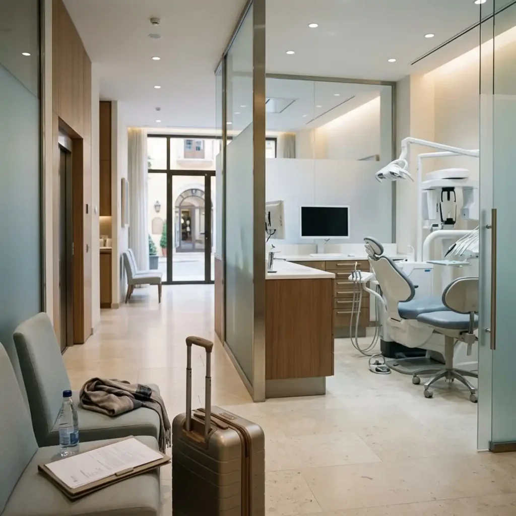 Dental Tourism