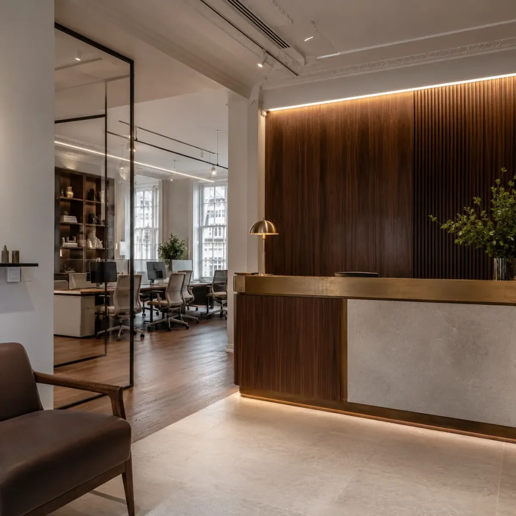 Office Interior Design