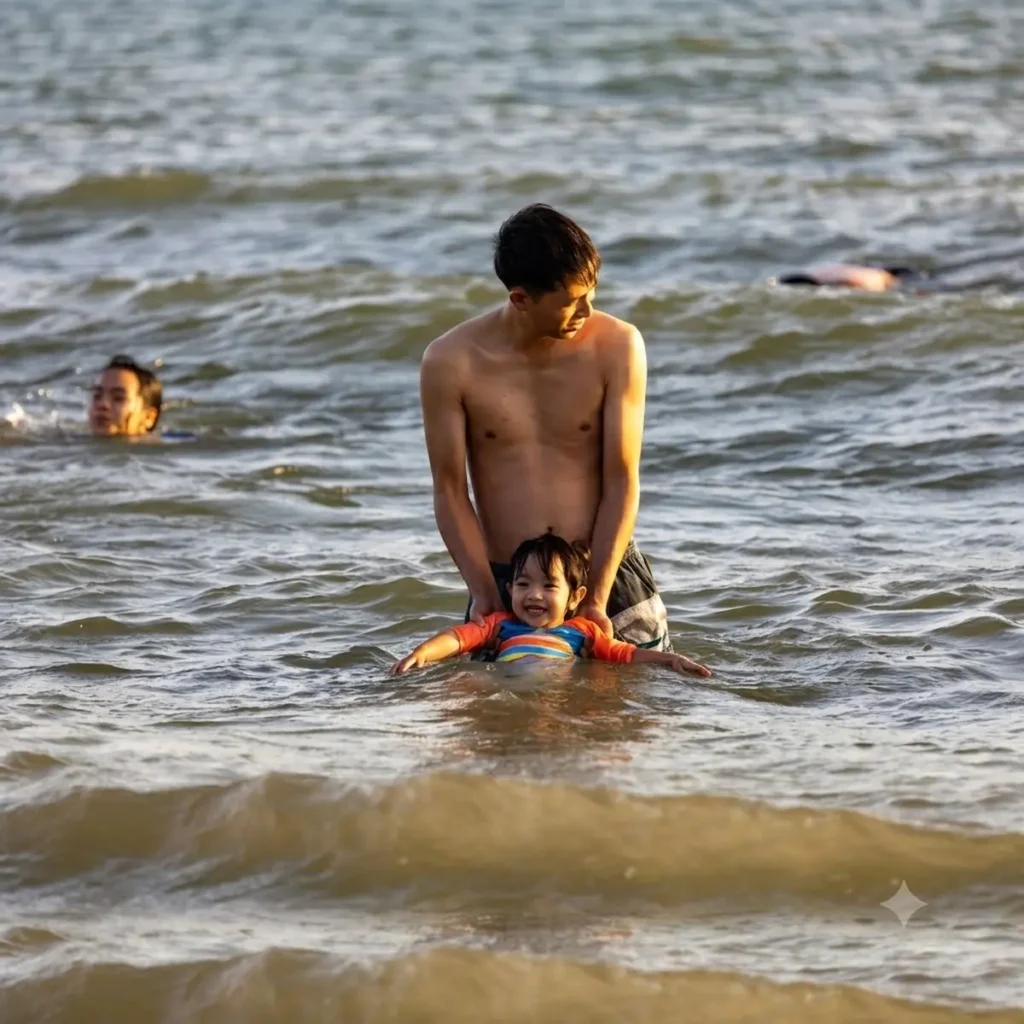 Travelling Abroad With Kids